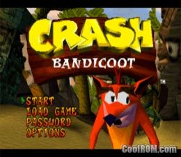 Crash Bandicoot Emulator No Download